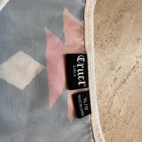 Girls horse T-shirt - Picture 2 of 3